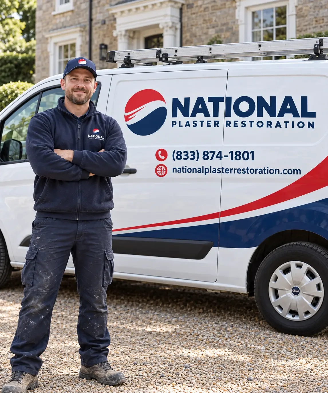 Plaster Repair company in Washington